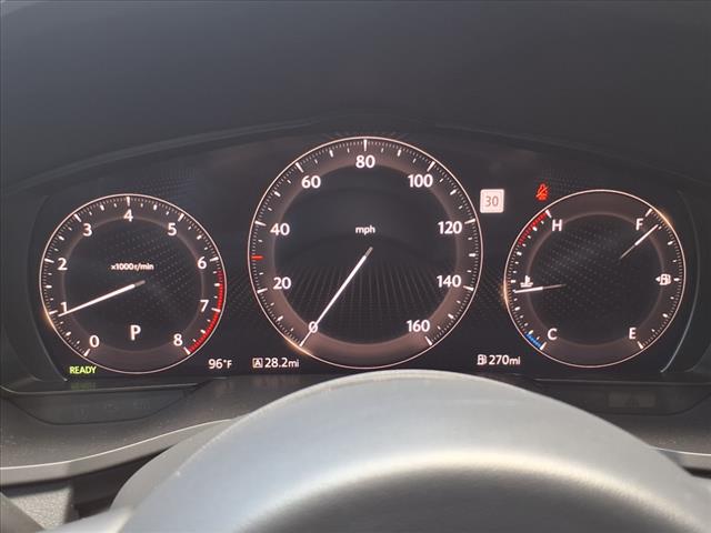 2025 Mazda CX-90 3.3 Turbo S Premium