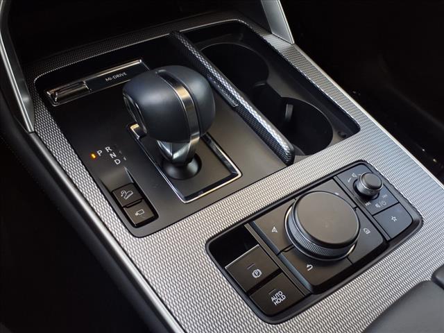 2025 Mazda CX-90 3.3 Turbo S Premium