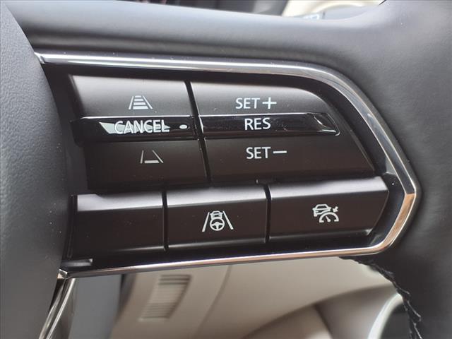 2025 Mazda CX-90 3.3 Turbo Premium Plus