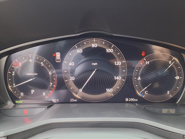 2025 Mazda CX-90 3.3 Turbo Premium Plus