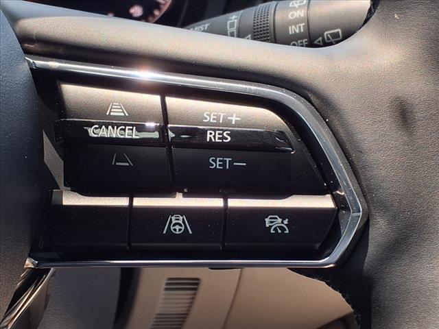 2025 Mazda CX-90 3.3 Turbo Premium Plus