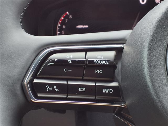 2025 Mazda CX-90 3.3 Turbo Premium Plus