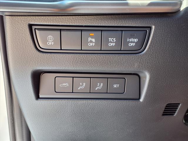2025 Mazda CX-90 3.3 Turbo Premium Plus