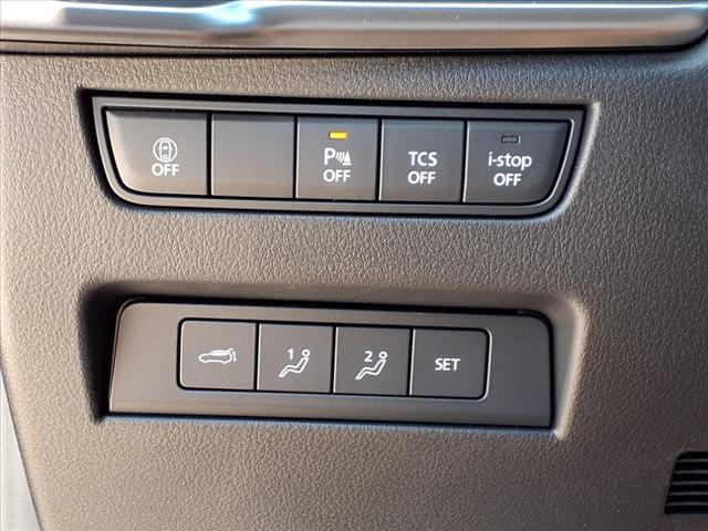 2025 Mazda CX-90 3.3 Turbo Premium Plus