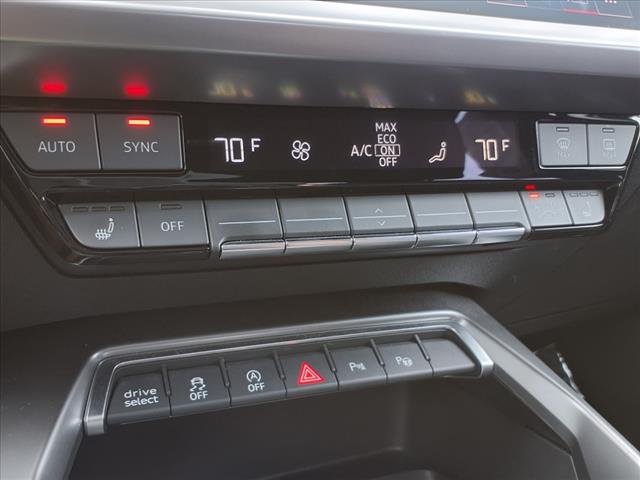2022 Audi A3 Premium 40 TFSI