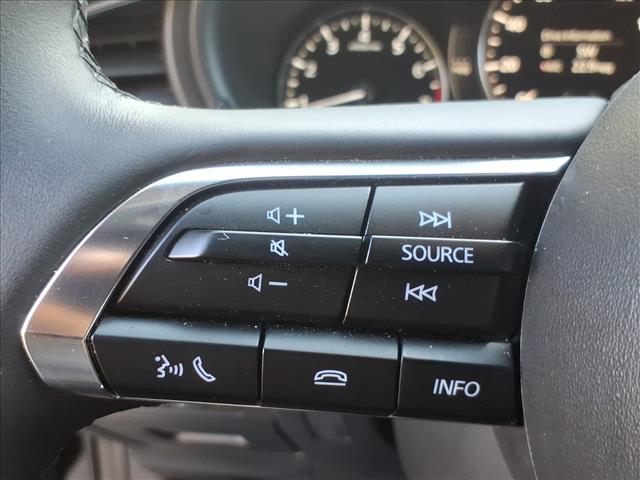 2025 Mazda CX-30 2.5 S Preferred