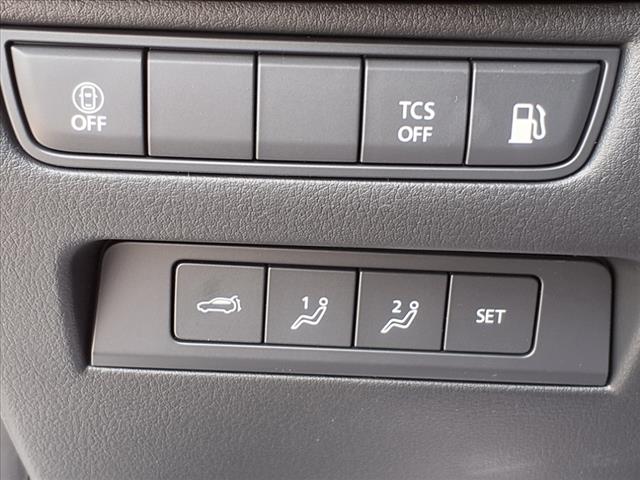 2025 Mazda CX-50 Hybrid Premium
