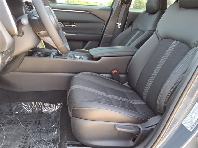 2025 Mazda CX-50 2.5 S Select Package