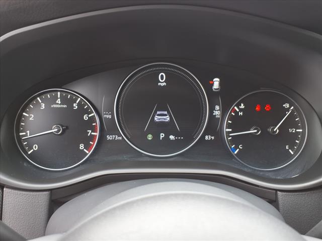 2025 Mazda CX-50 2.5 S Premium