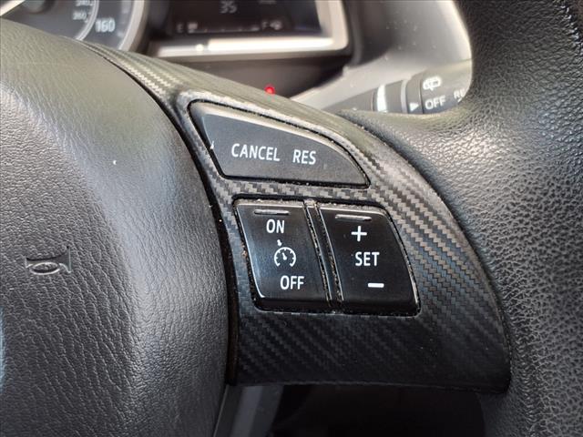 2015 Mazda Mazda3 i Sport