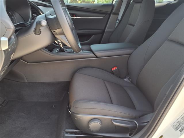 2025 Mazda Mazda3 Hatchback 2.5 S