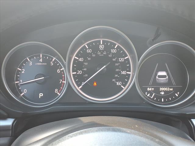 2022 Mazda CX-5 2.5 S Preferred