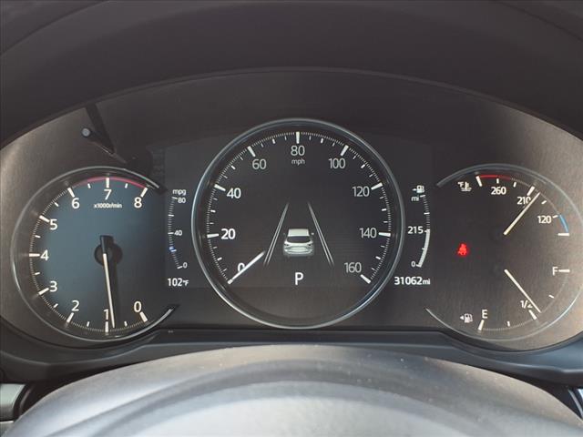 2024 Mazda CX-5 2.5 S Premium