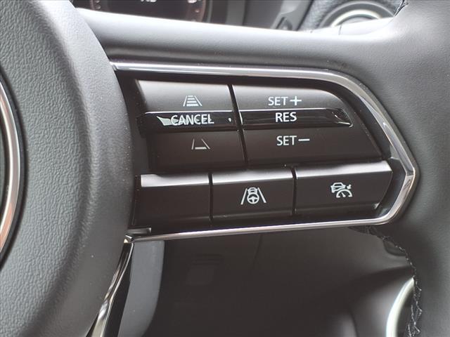 2025 Mazda CX-70 3.3 Turbo Premium