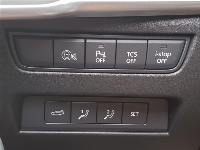 2025 Mazda CX-70 3.3 Turbo Premium