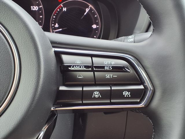 2025 Mazda CX-70 3.3 Turbo Premium Plus