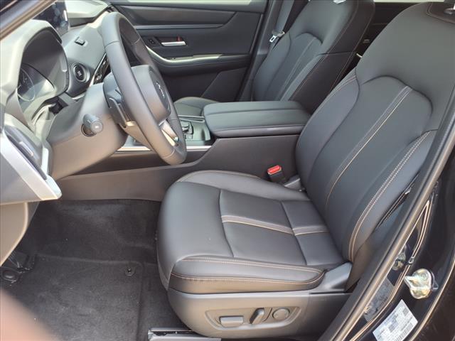 2025 Mazda CX-90 3.3 Turbo Select