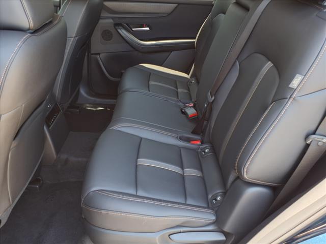 2025 Mazda CX-90 3.3 Turbo Select