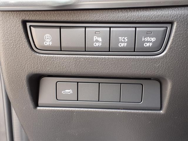 2025 Mazda CX-90 3.3 Turbo Preferred