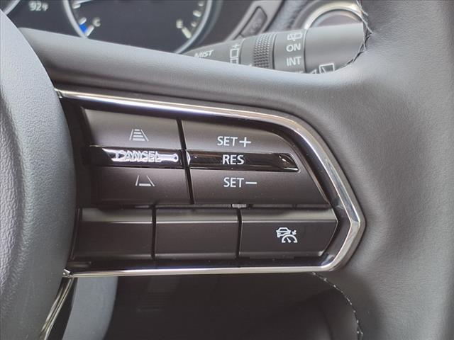 2025 Mazda CX-90 3.3 Turbo Preferred