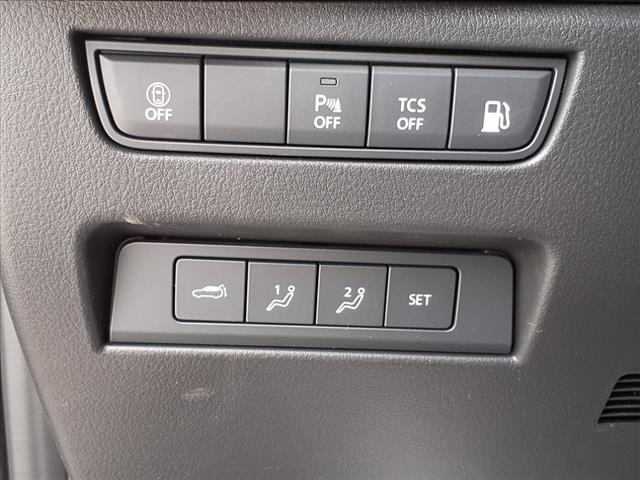 2025 Mazda CX-90 Plug-in Hybrid Premium