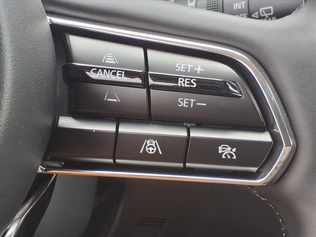 2025 Mazda CX-90 3.3 Turbo Premium