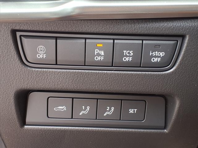 2025 Mazda CX-90 3.3 Turbo Premium