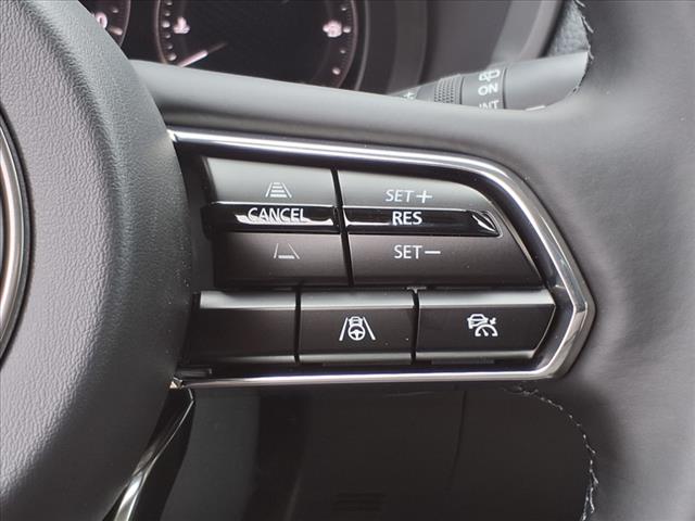 2025 Mazda CX-90 3.3 Turbo Premium