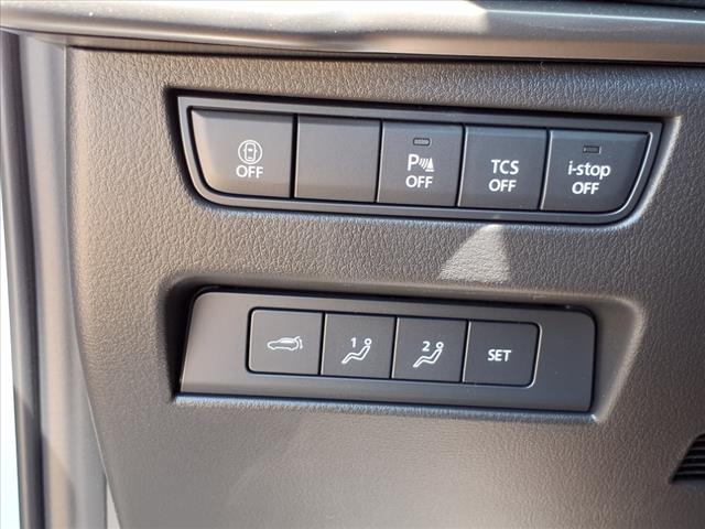 2025 Mazda CX-90 3.3 Turbo Premium