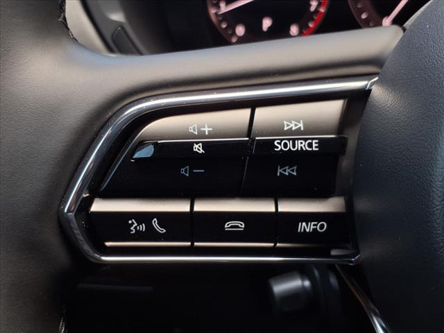 2025 Mazda CX-90 3.3 Turbo S Premium