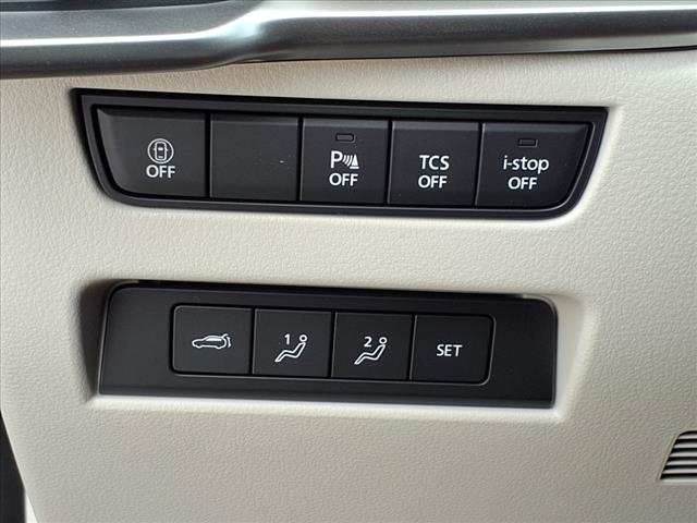 2025 Mazda CX-90 3.3 Turbo Premium Plus