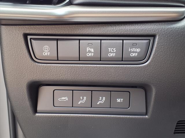 2025 Mazda CX-90 3.3 Turbo Premium Plus