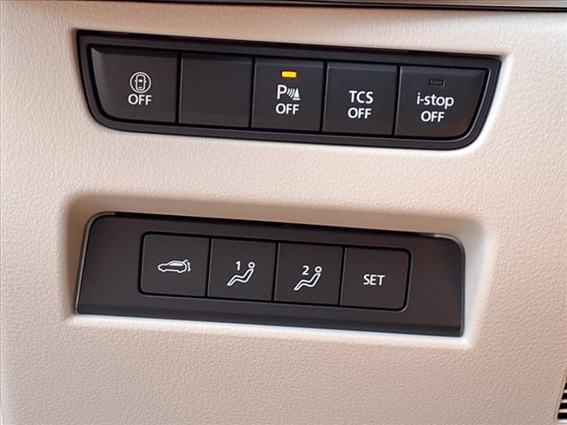 2025 Mazda CX-90 3.3 Turbo Premium Plus
