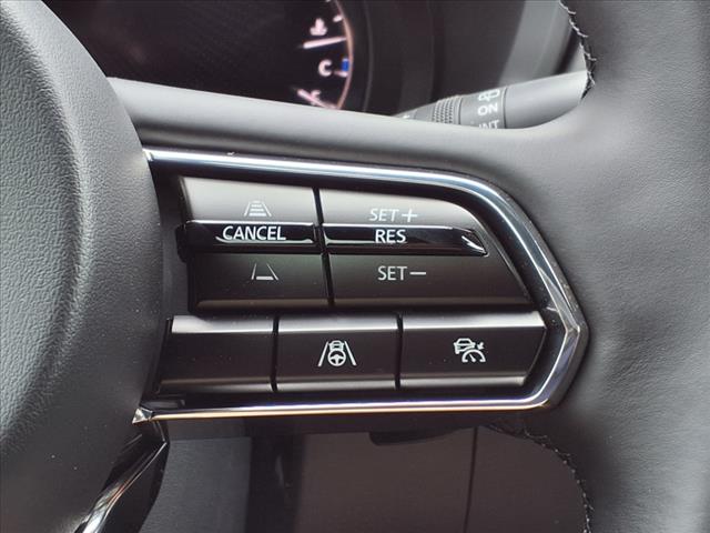 2025 Mazda CX-90 3.3 Turbo Premium Plus
