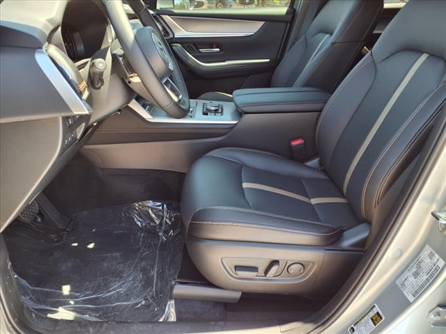 2025 Mazda CX-90 3.3 Turbo Premium Plus