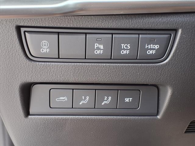 2025 Mazda CX-90 3.3 Turbo Premium Plus