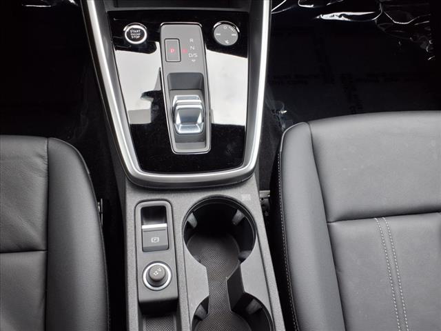 2022 Audi A3 Premium 40 TFSI