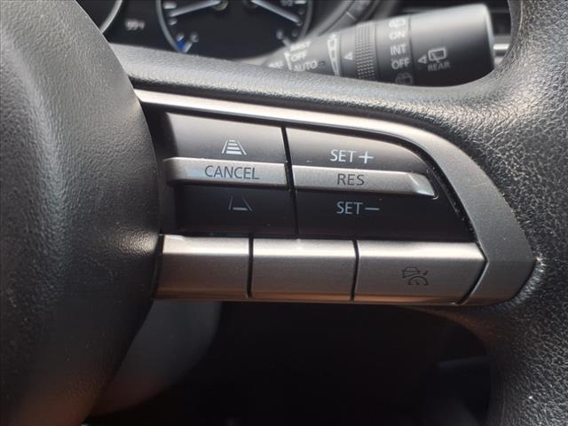 2023 Mazda CX-30 2.5 S