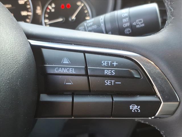 2025 Mazda CX-30 2.5 S Preferred