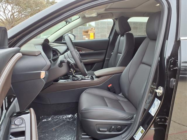2025 Mazda CX-30 2.5 S Premium Package