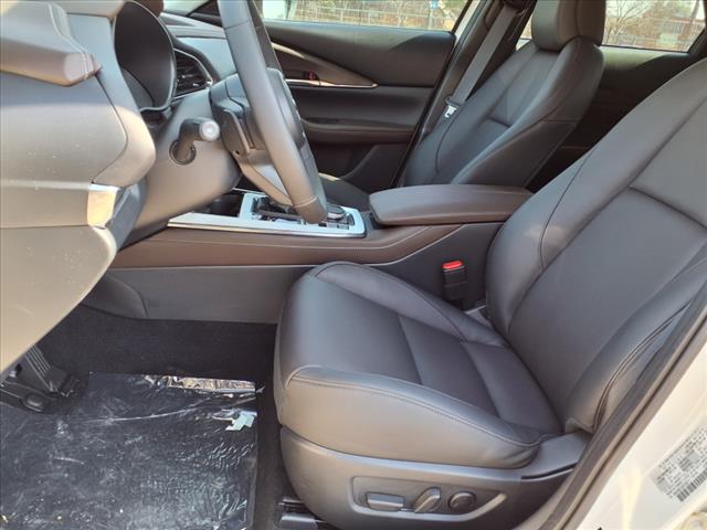 2025 Mazda CX-30 2.5 Turbo Premium Package