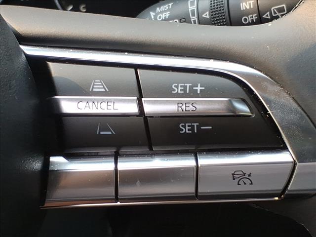 2025 Mazda CX-50 Hybrid Premium