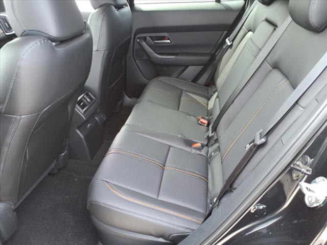 2025 Mazda CX-50 Hybrid Premium