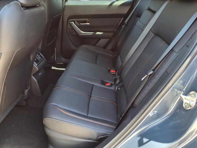 2025 Mazda CX-50 Hybrid Premium