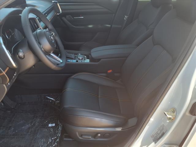 2025 Mazda CX-50 Hybrid Premium