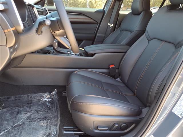 2025 Mazda CX-50 Hybrid Premium Plus