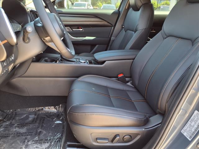 2025 Mazda CX-50 Hybrid Premium Plus