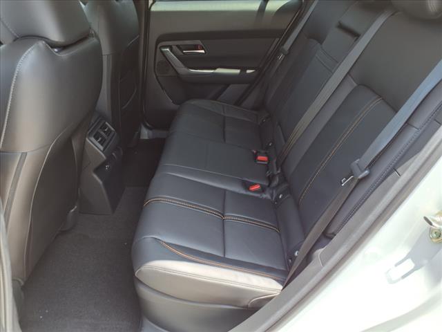 2025 Mazda CX-50 Hybrid Premium Plus