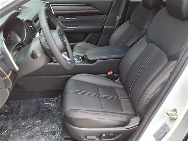 2025 Mazda CX-50 Hybrid Premium Plus