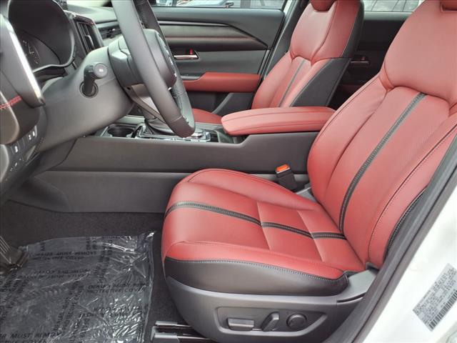 2025 Mazda CX-50 Hybrid Premium Plus